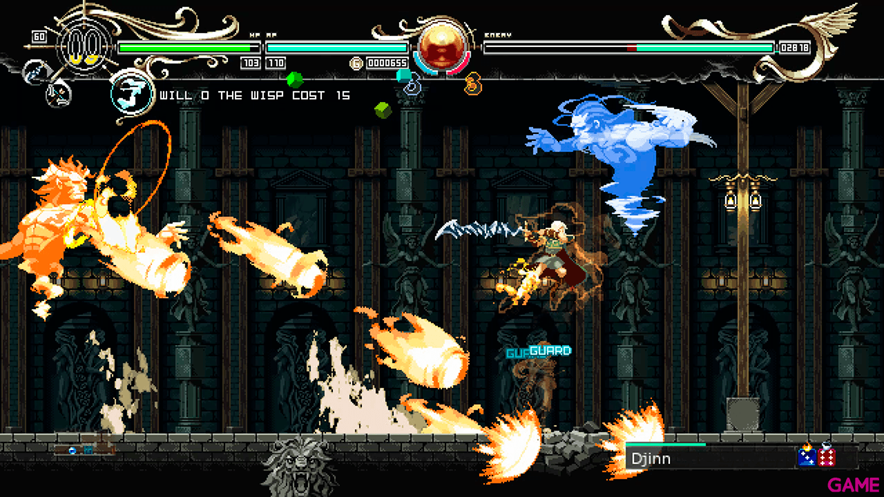 Record of Lodoss War Deedlit in Wonder Labyrinth