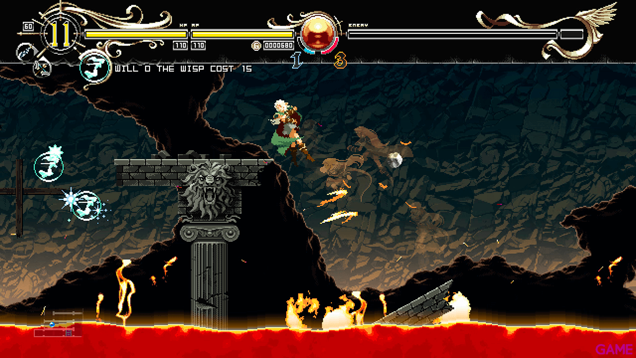 Record of Lodoss War Deedlit in Wonder Labyrinth