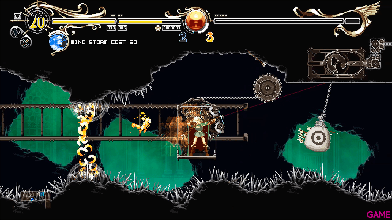 Record of Lodoss War Deedlit in Wonder Labyrinth