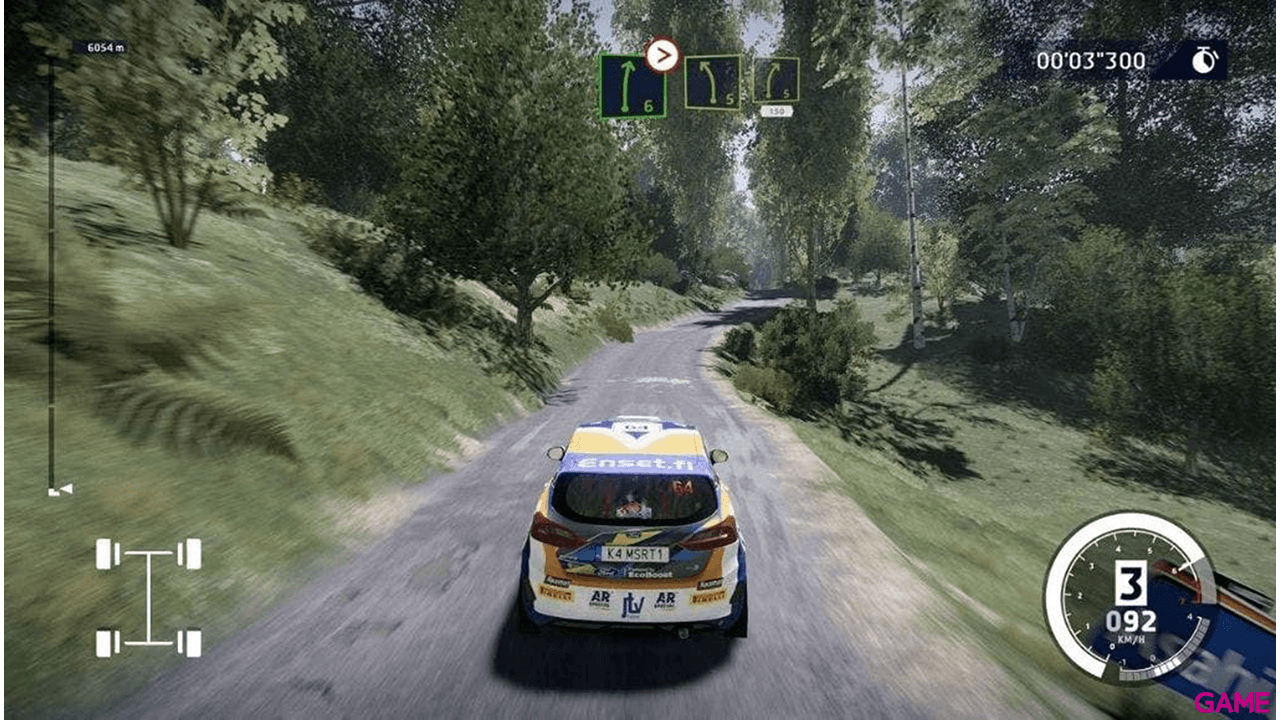 WRC 10