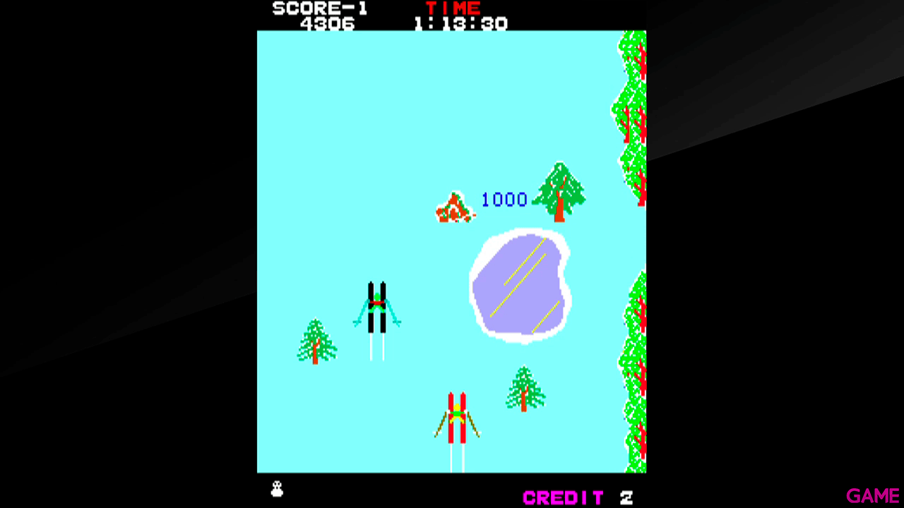 Taito Milestones