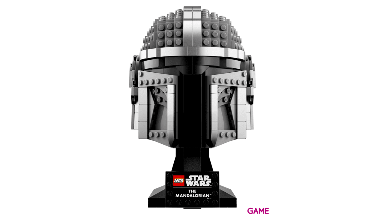 LEGO Star Wars: Casco de Mandalorian 75328