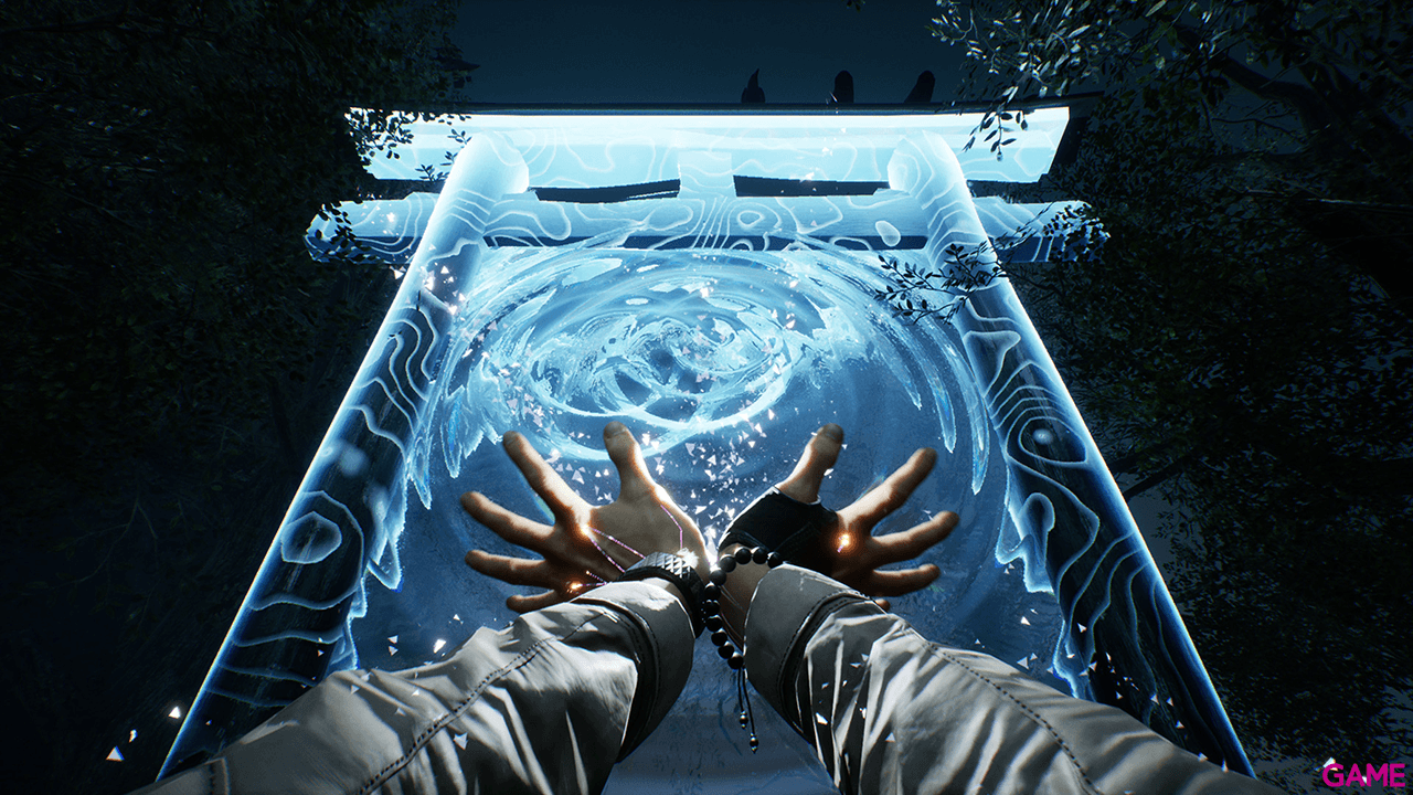 Ghostwire Tokyo Deluxe Edition PC