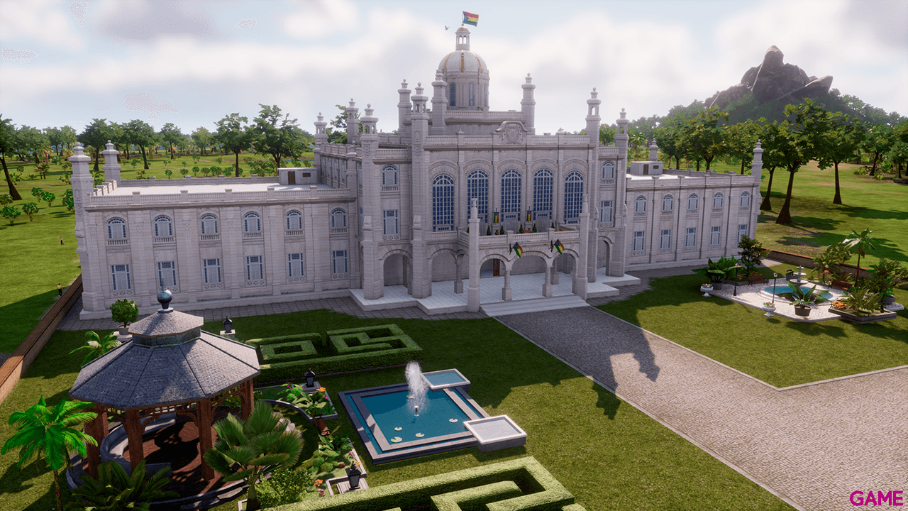 Tropico 6 Next Gen Edition