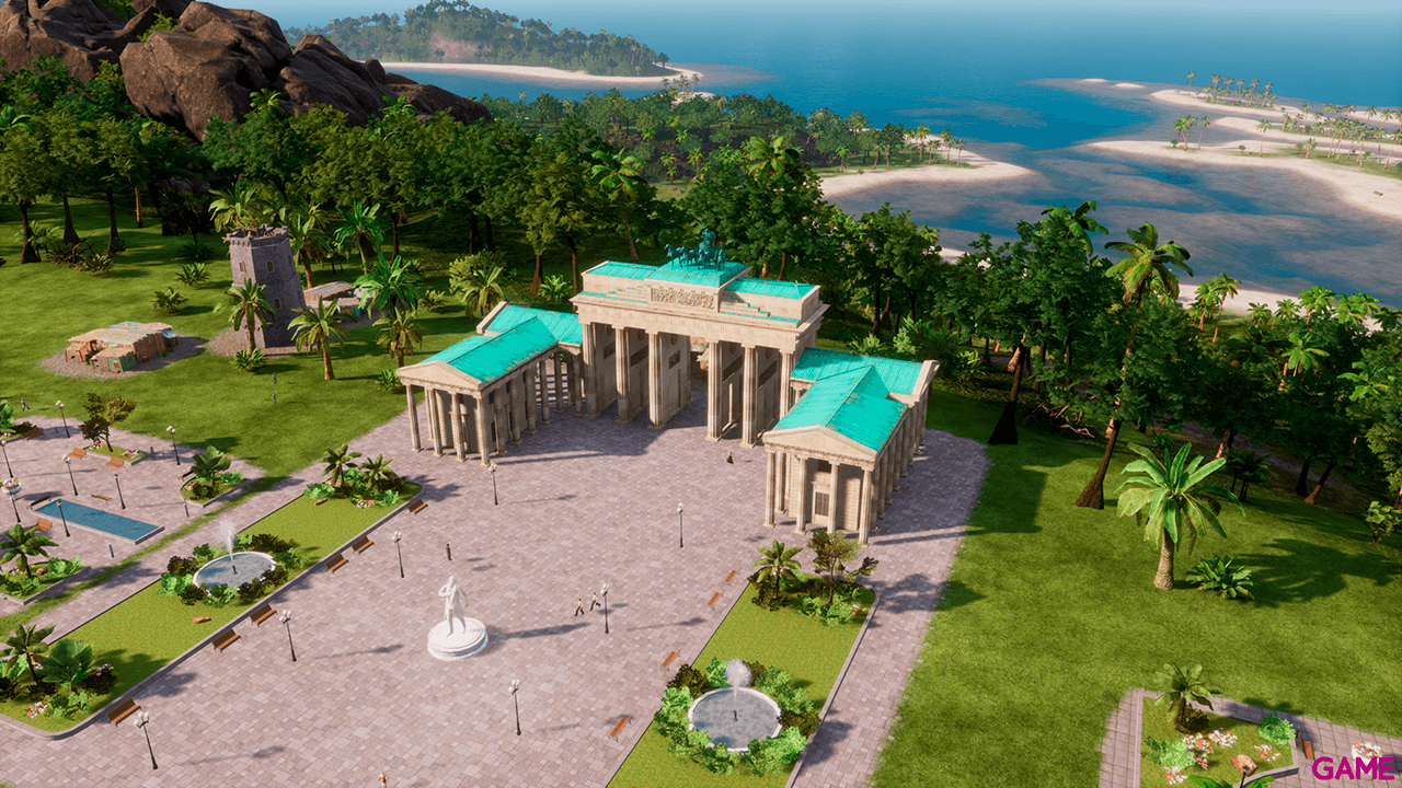 Tropico 6 Next Gen Edition
