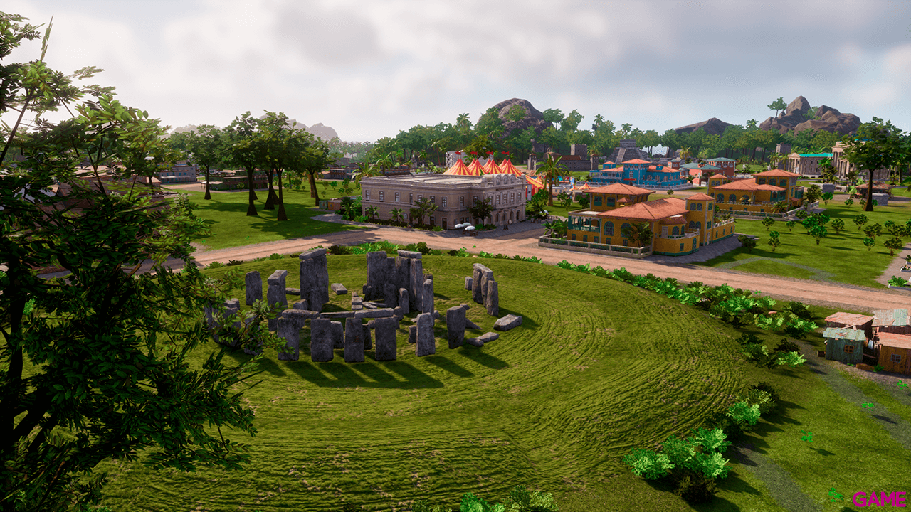 Tropico 6 Next Gen Edition