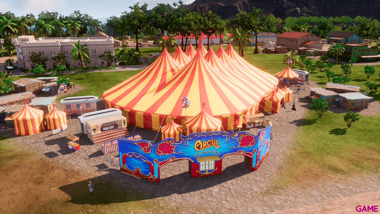 Tropico 6 Next Gen Edition
