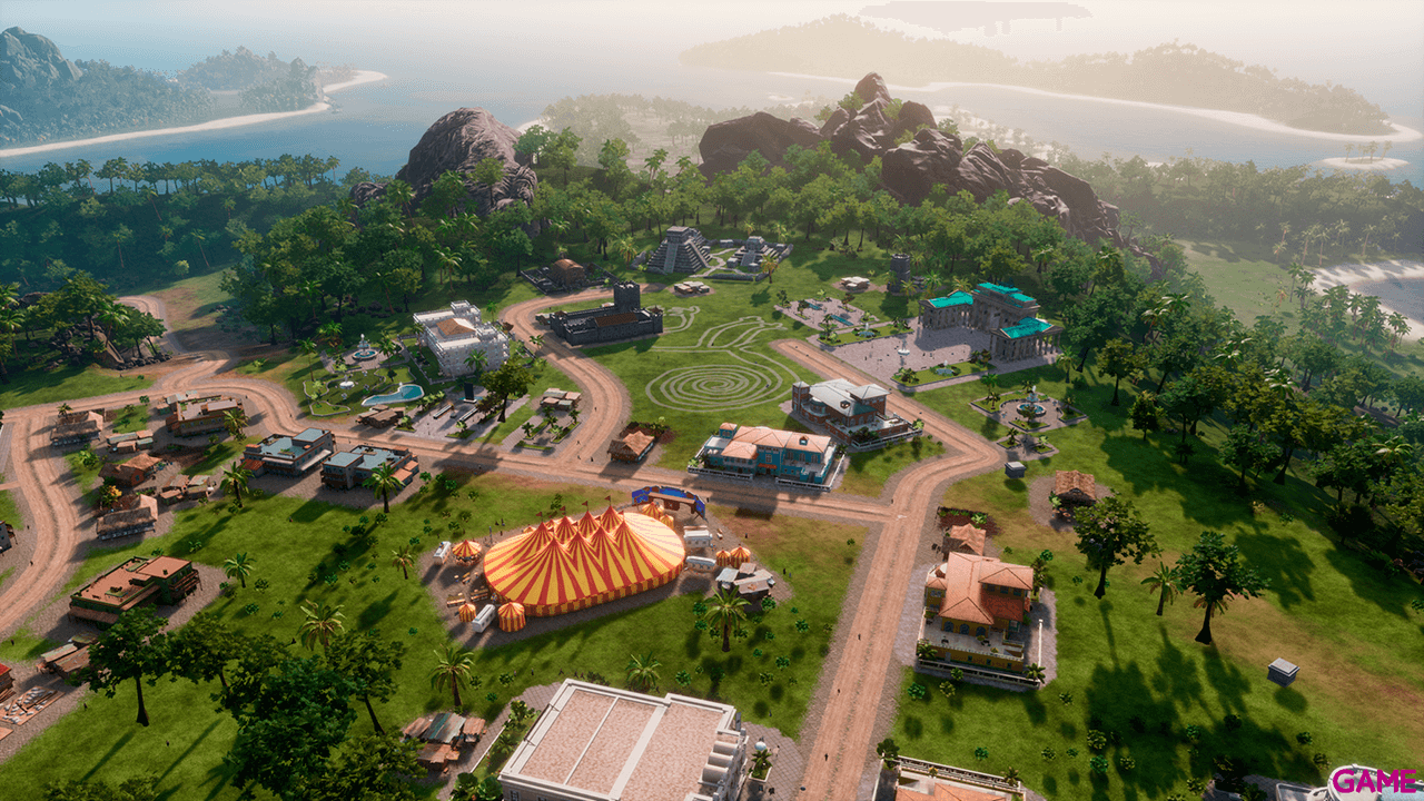 Tropico 6 Next Gen Edition
