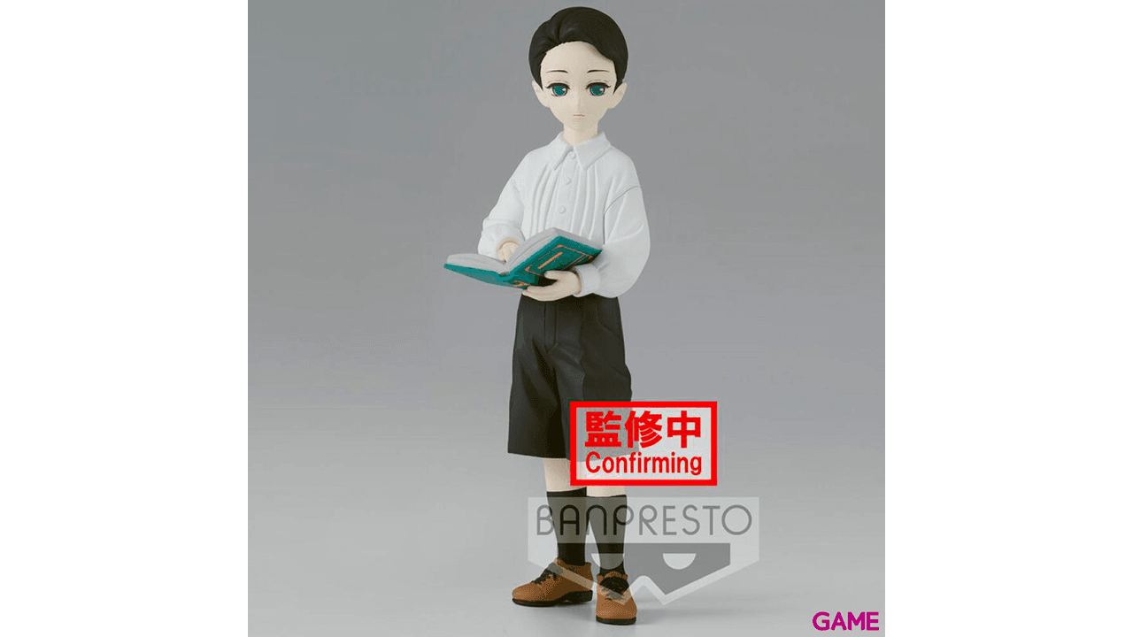 Figura Banpresto Demon Slayer: Demon Series vol. 6 Ver. B
