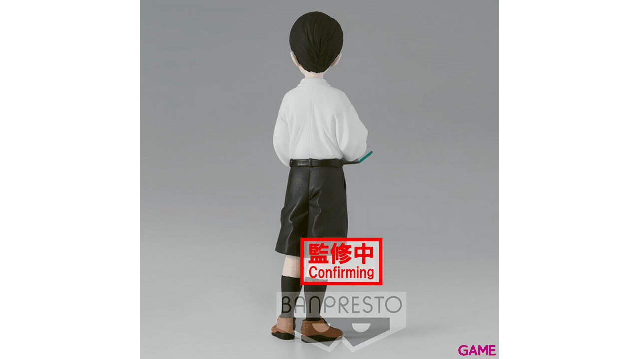 Figura Banpresto Demon Slayer: Demon Series vol. 6 Ver. B