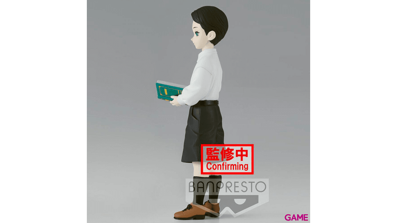 Figura Banpresto Demon Slayer: Demon Series vol. 6 Ver. B