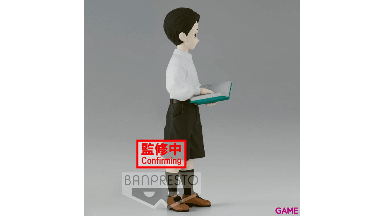 Figura Banpresto Demon Slayer: Demon Series vol. 6 Ver. B