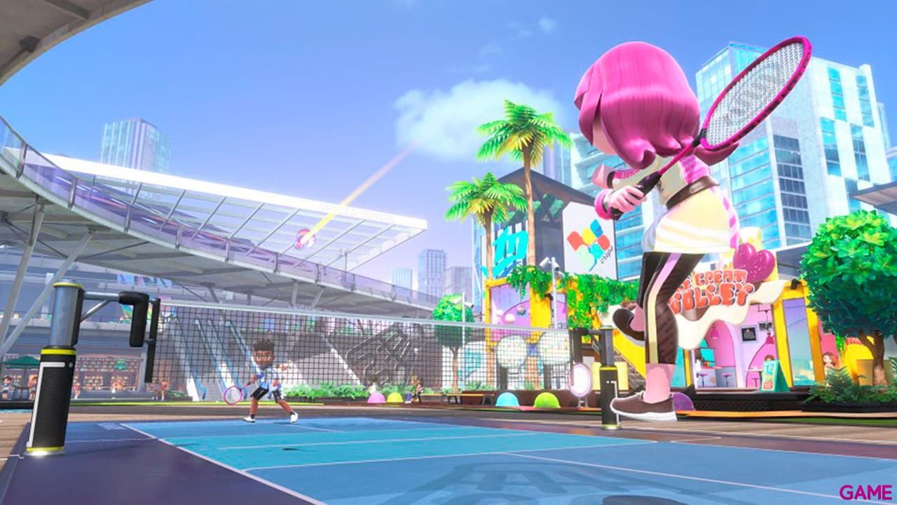 Nintendo Switch Sports