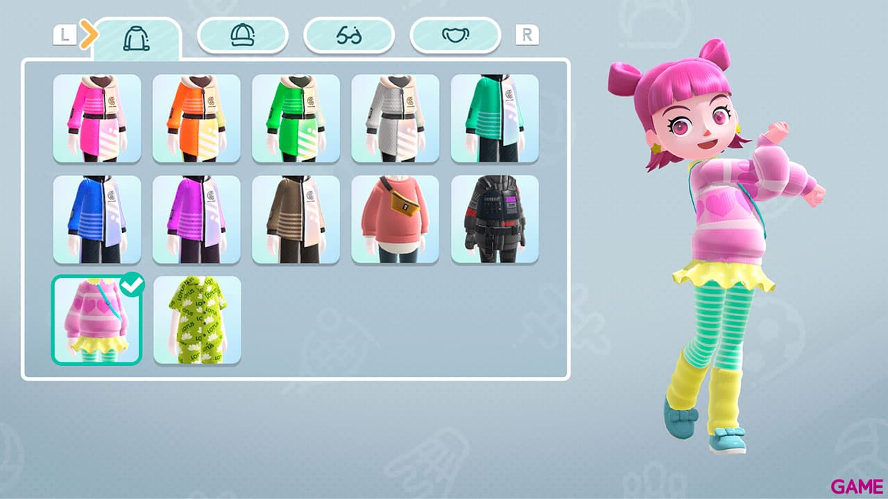Nintendo Switch Sports