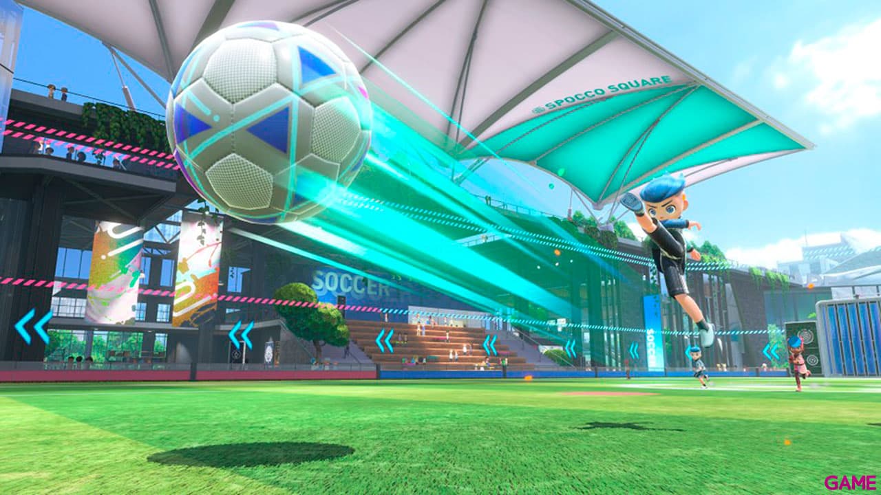 Nintendo Switch Sports