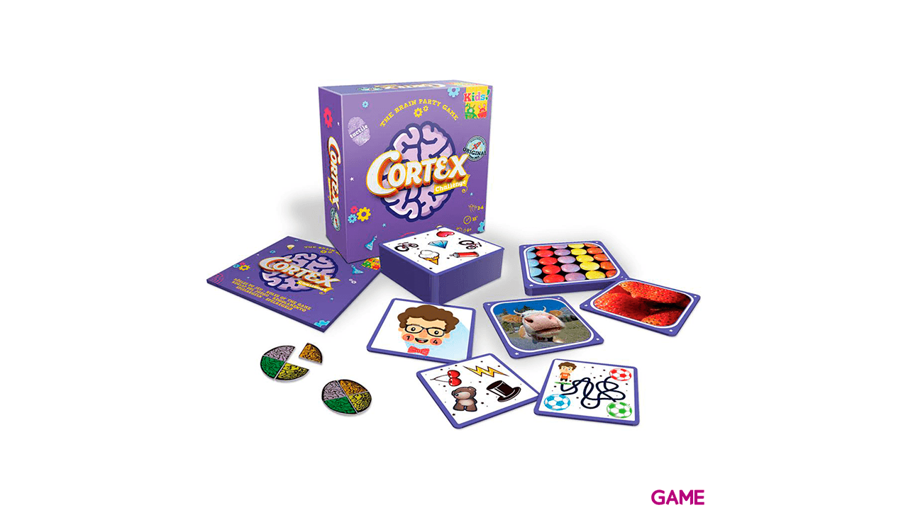 Cortex Kids