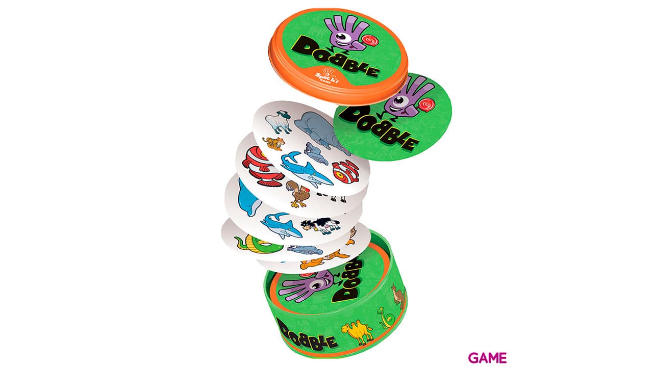 Dobble Kids