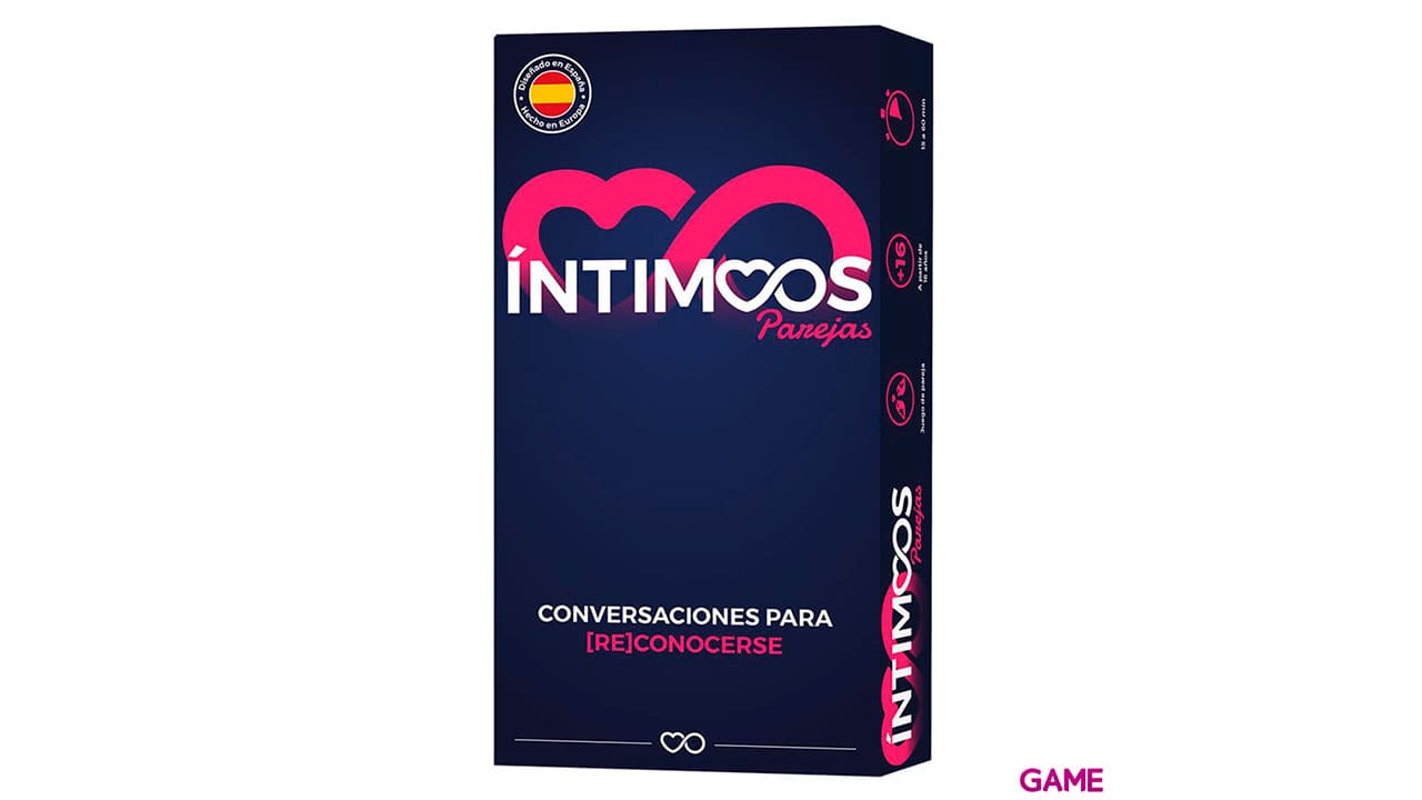 Íntimoos