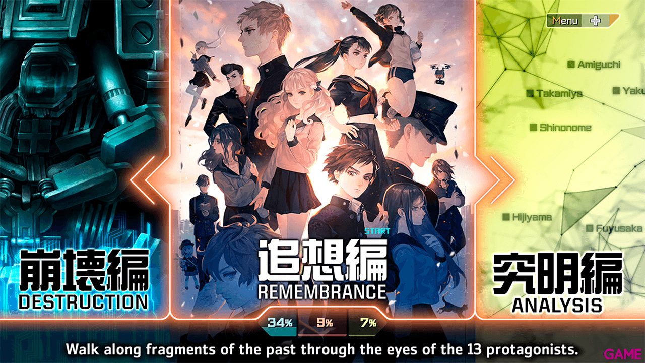 13 Sentinels Aegis Rim