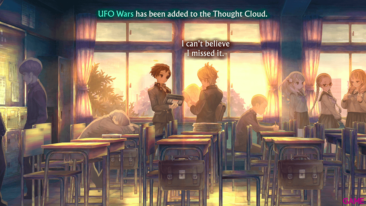 13 Sentinels Aegis Rim
