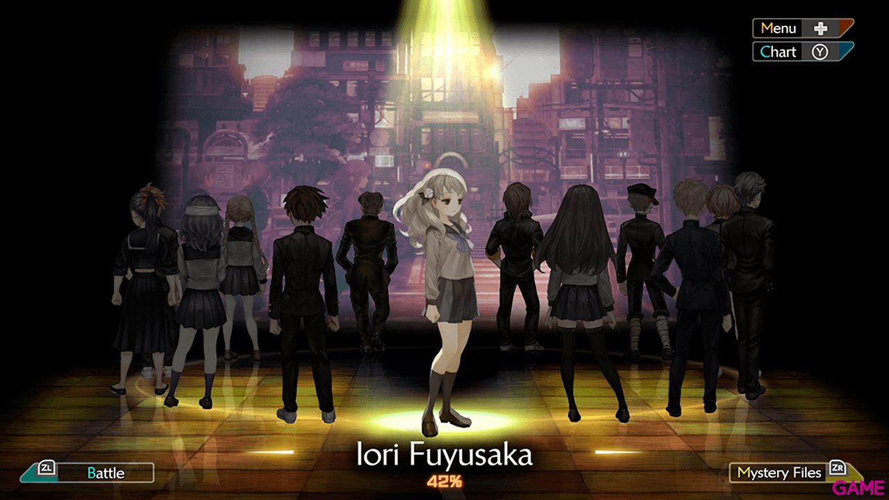 13 Sentinels Aegis Rim