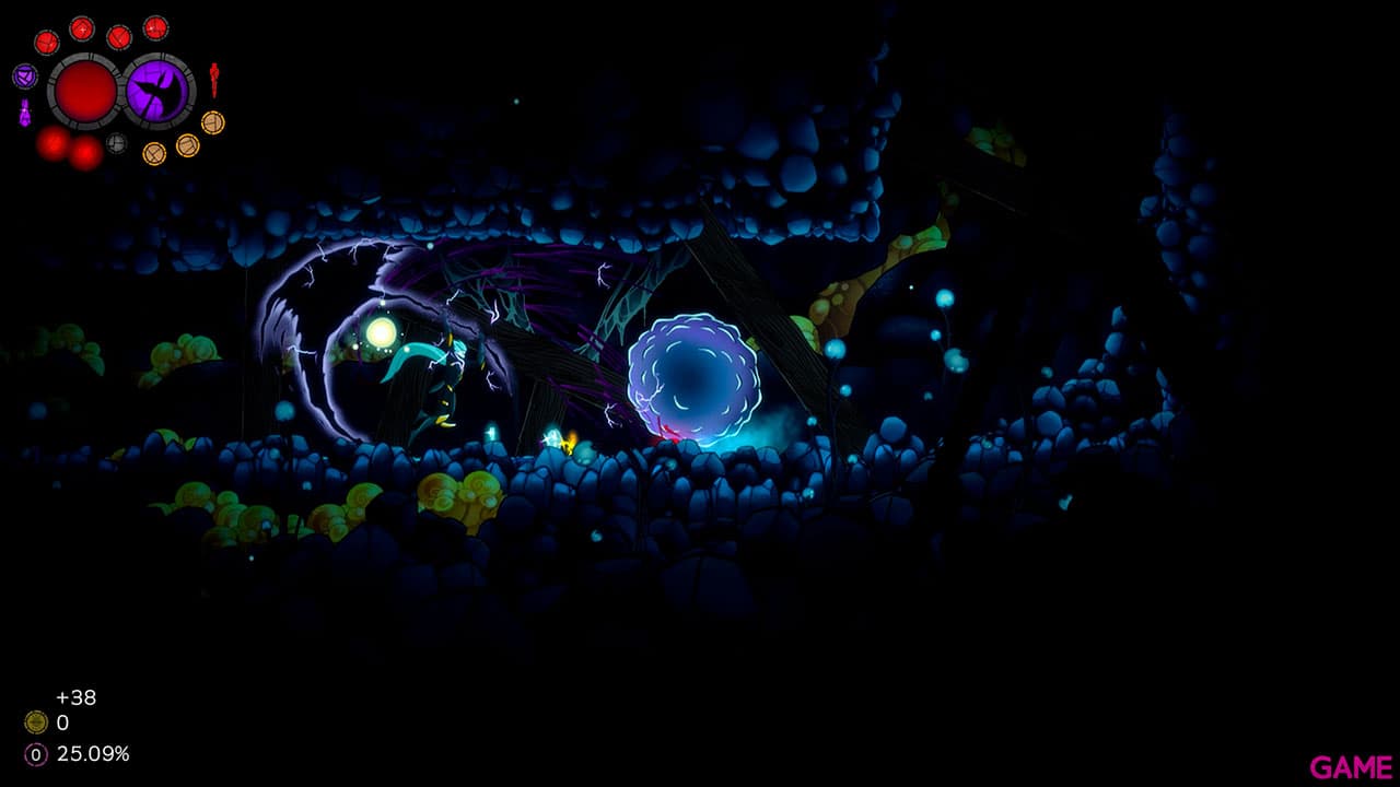 Aeterna Noctis