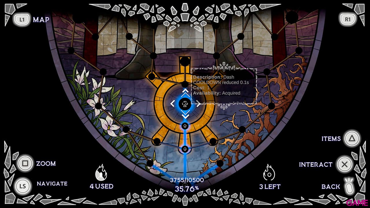 Aeterna Noctis