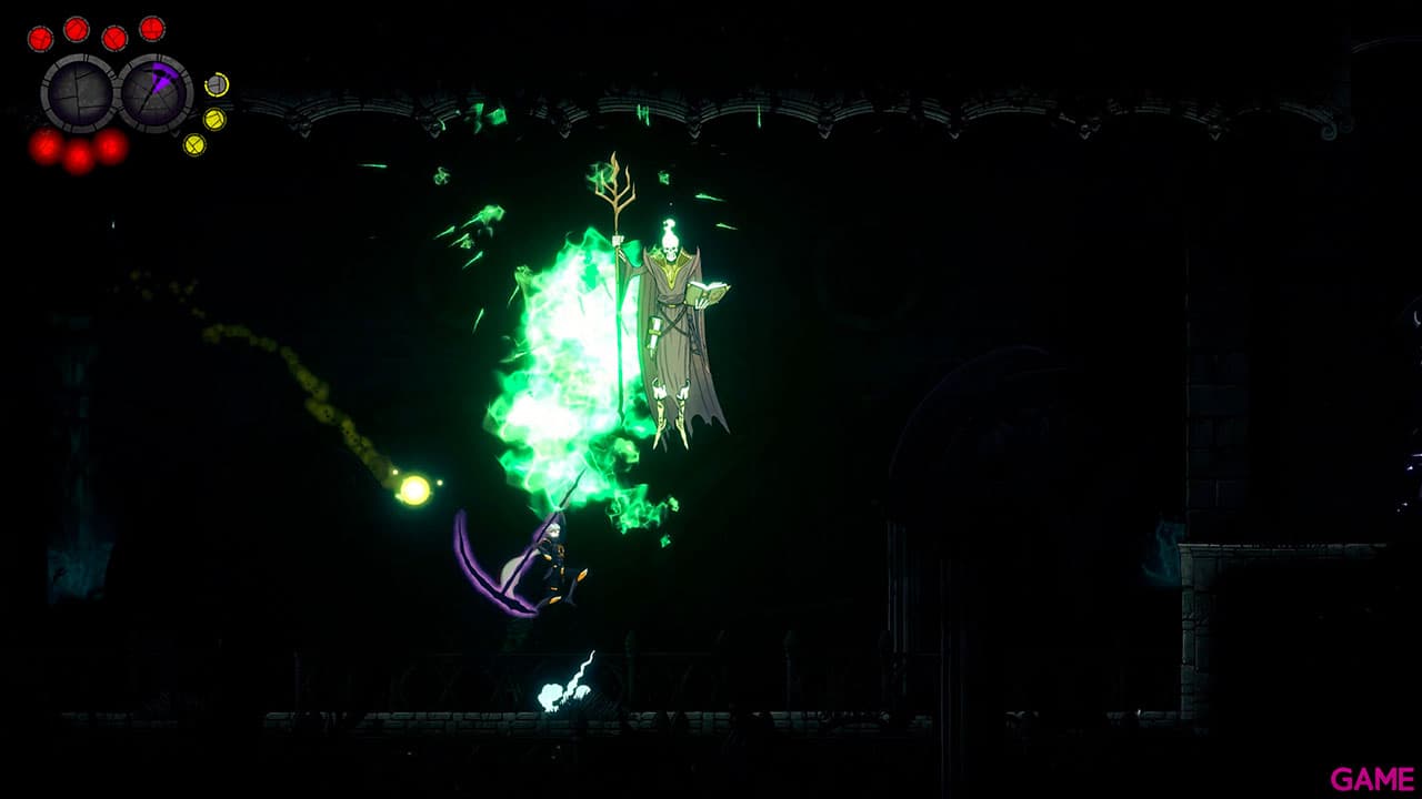 Aeterna Noctis