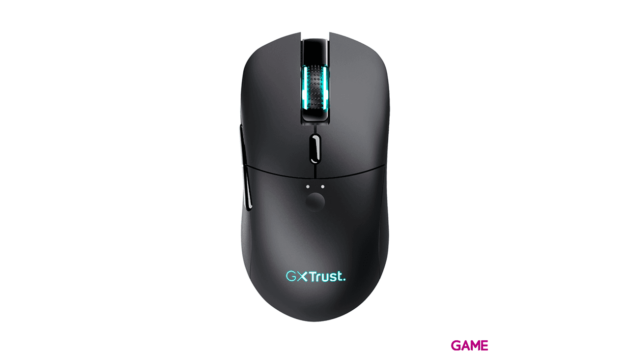 Trust Redex - Raton Gaming