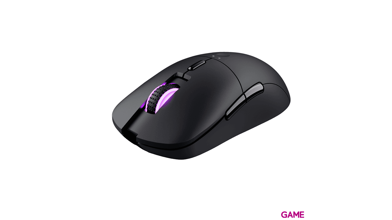 Trust Redex - Raton Gaming