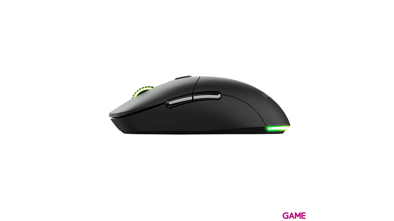 Trust Redex - Raton Gaming