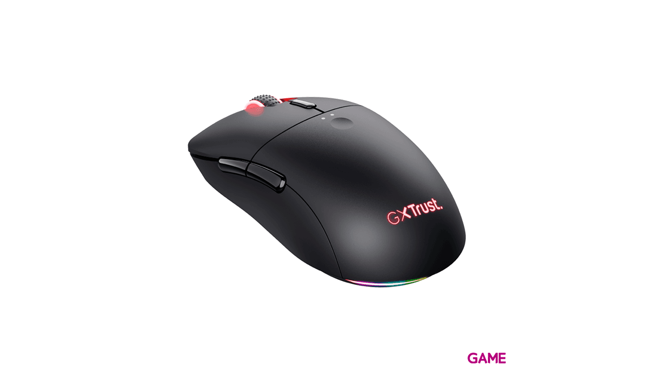 Trust Redex - Raton Gaming