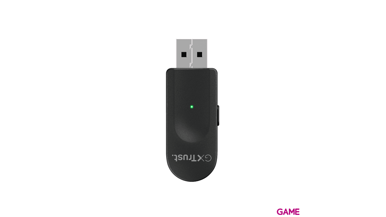 Trust Thian Wireless PC - PS5 - PS4 - Auriculares Gaming