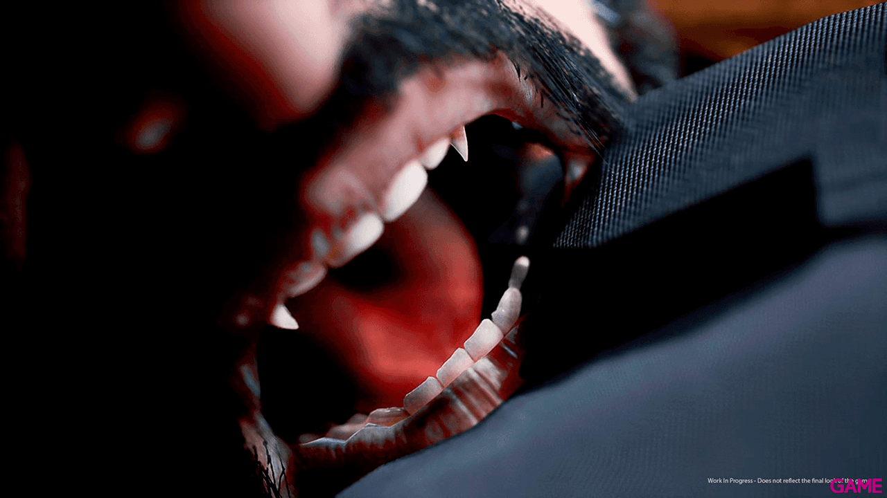 Vampire the Masquerade Swansong Xbox Series X