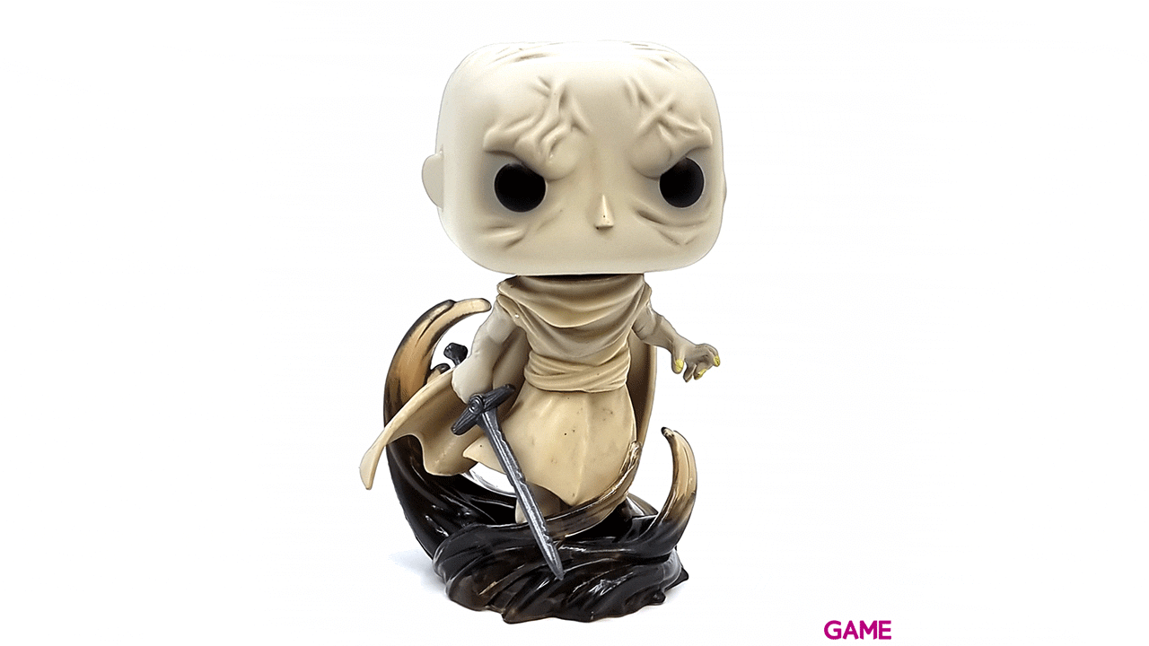 Figura Pop Thor Love and Thunder: Gorr