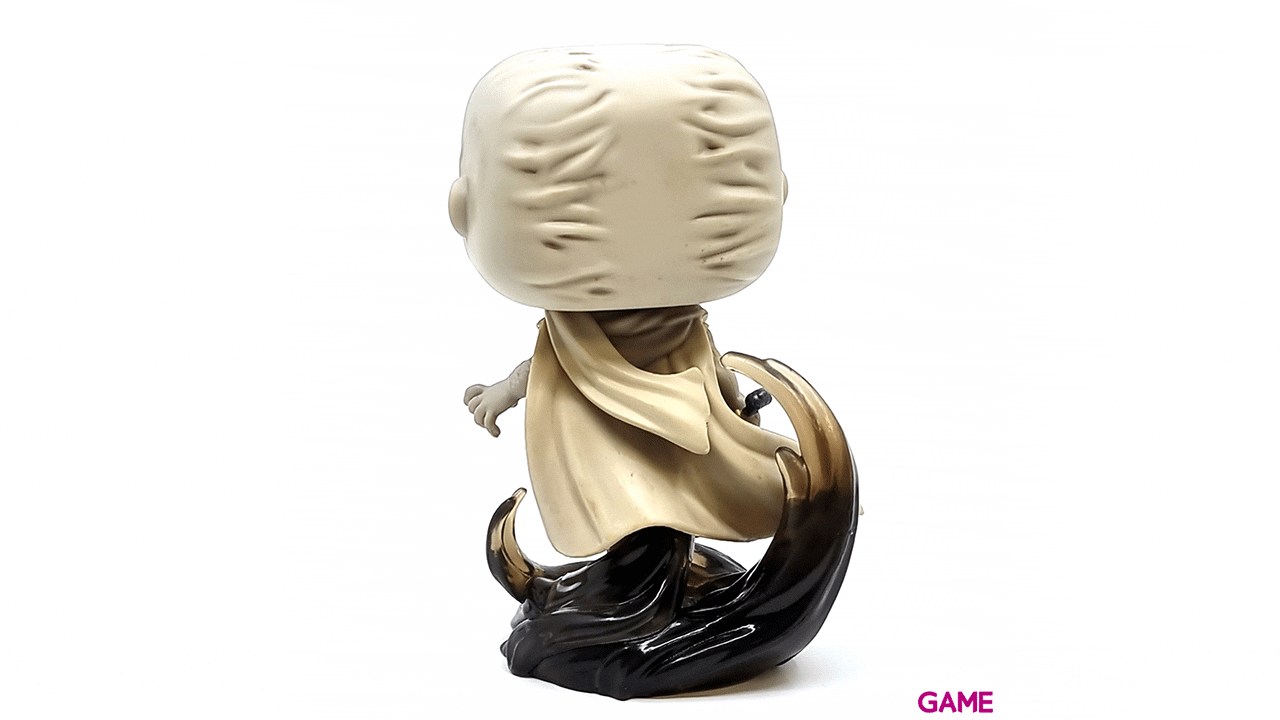Figura Pop Thor Love and Thunder: Gorr