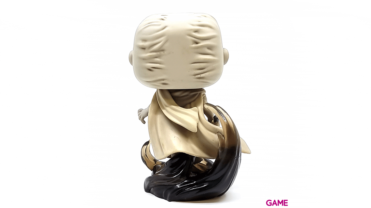 Figura Pop Thor Love and Thunder: Gorr