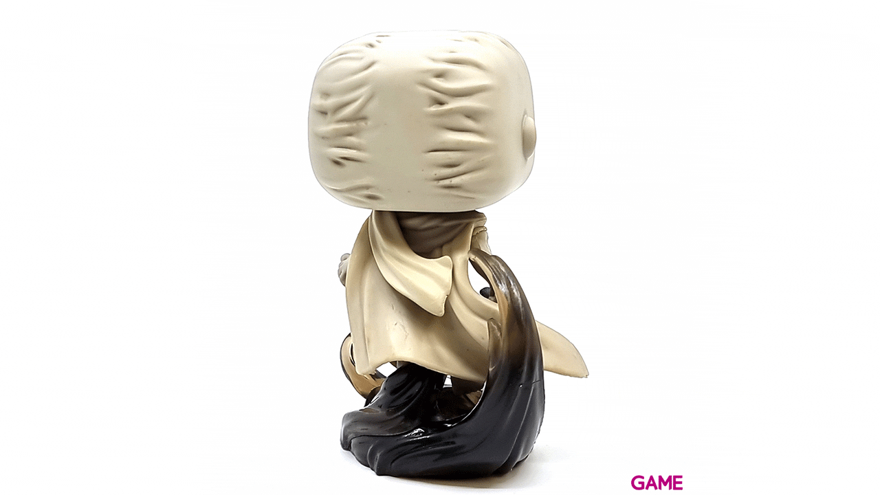 Figura Pop Thor Love and Thunder: Gorr