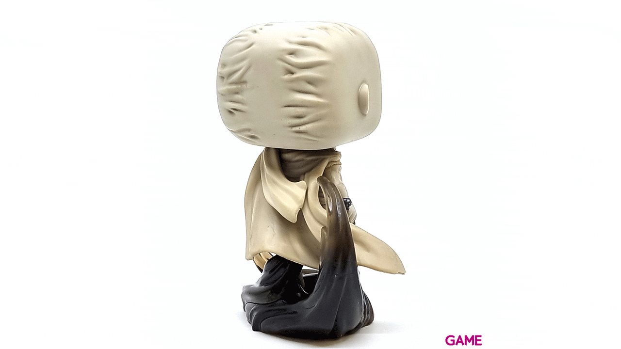 Figura Pop Thor Love and Thunder: Gorr
