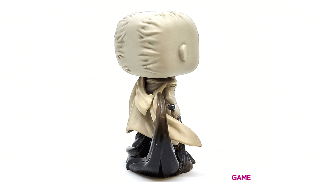 Figura Pop Thor Love and Thunder: Gorr