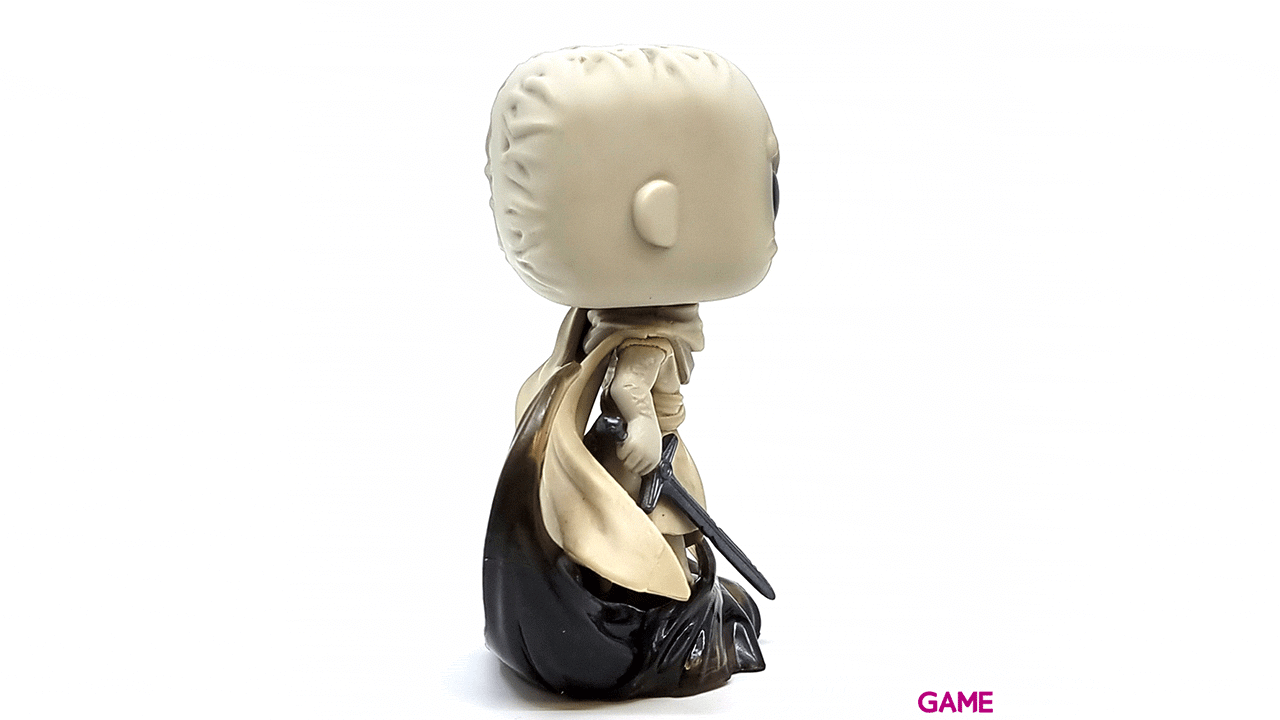 Figura Pop Thor Love and Thunder: Gorr