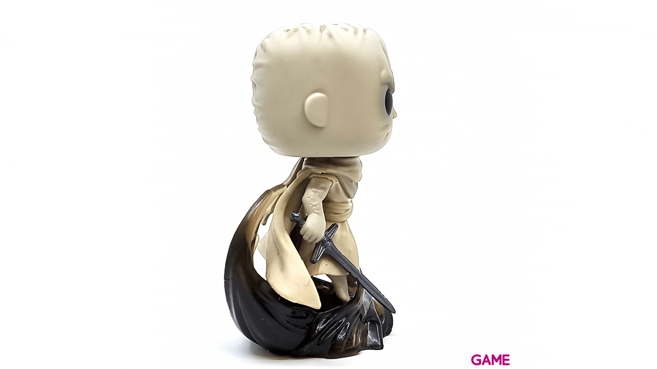 Figura Pop Thor Love and Thunder: Gorr