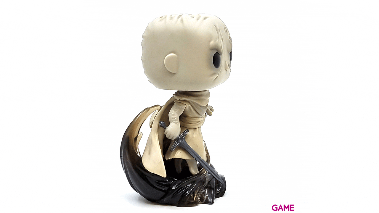 Figura Pop Thor Love and Thunder: Gorr