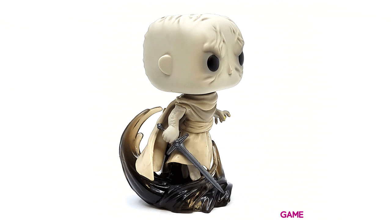 Figura Pop Thor Love and Thunder: Gorr