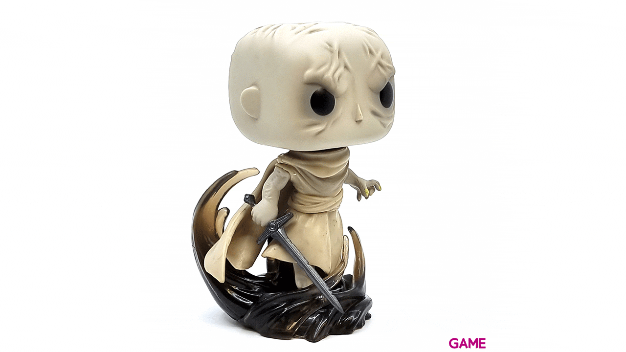 Figura Pop Thor Love and Thunder: Gorr