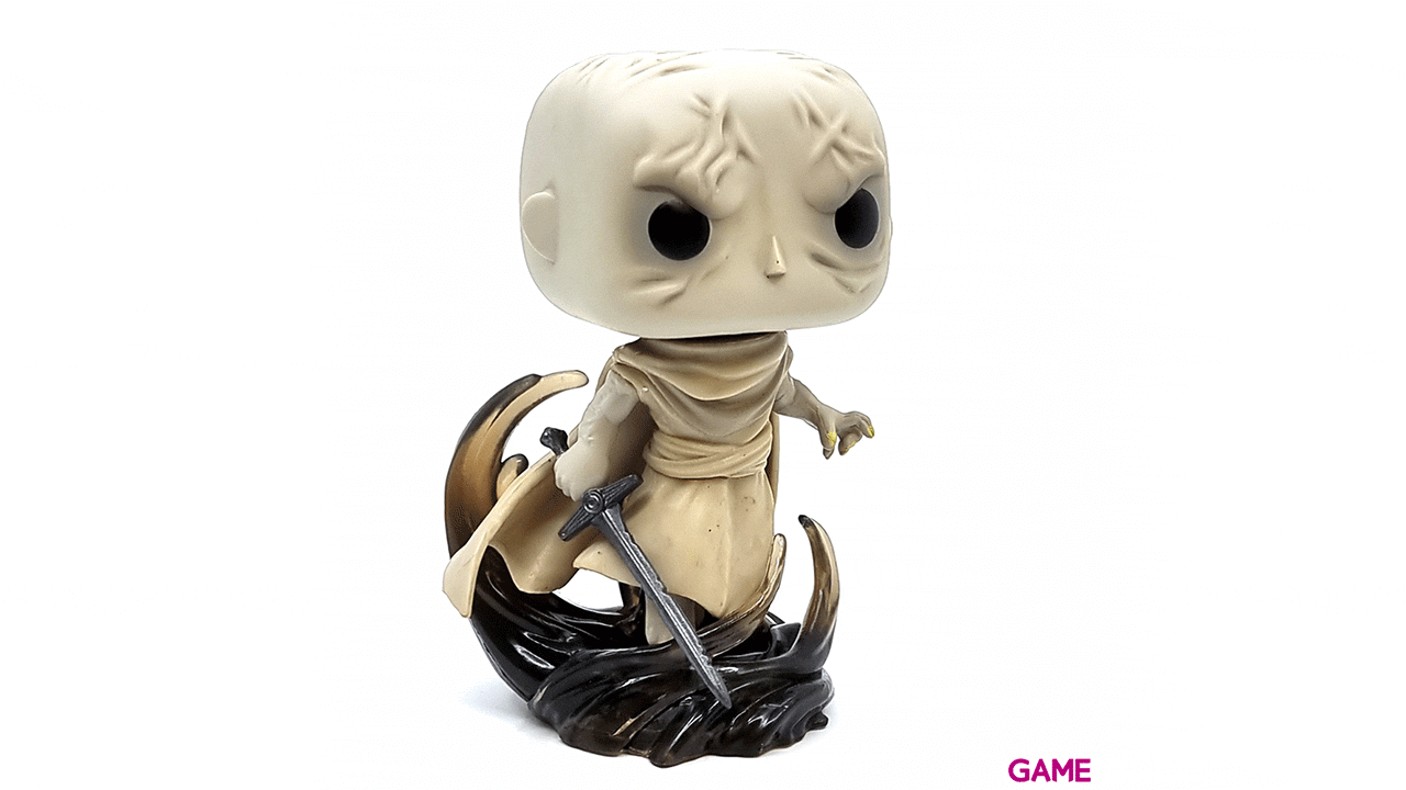 Figura Pop Thor Love and Thunder: Gorr