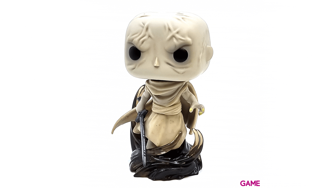 Figura Pop Thor Love and Thunder: Gorr