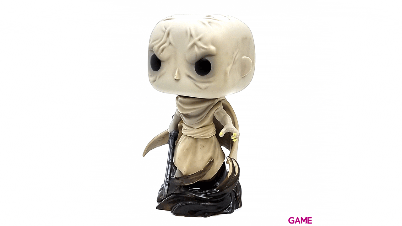 Figura Pop Thor Love and Thunder: Gorr