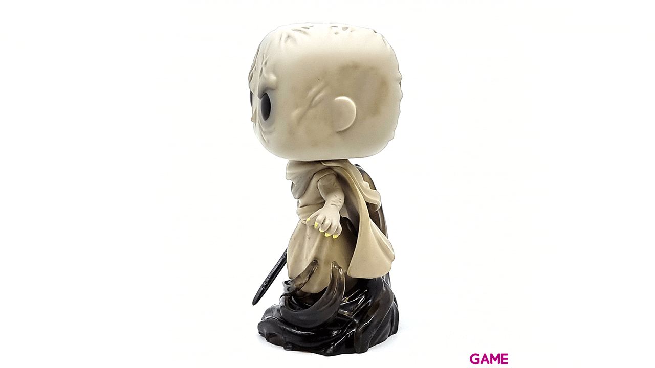 Figura Pop Thor Love and Thunder: Gorr