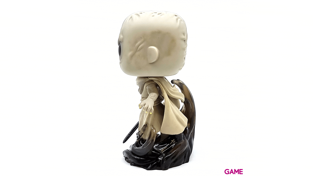 Figura Pop Thor Love and Thunder: Gorr